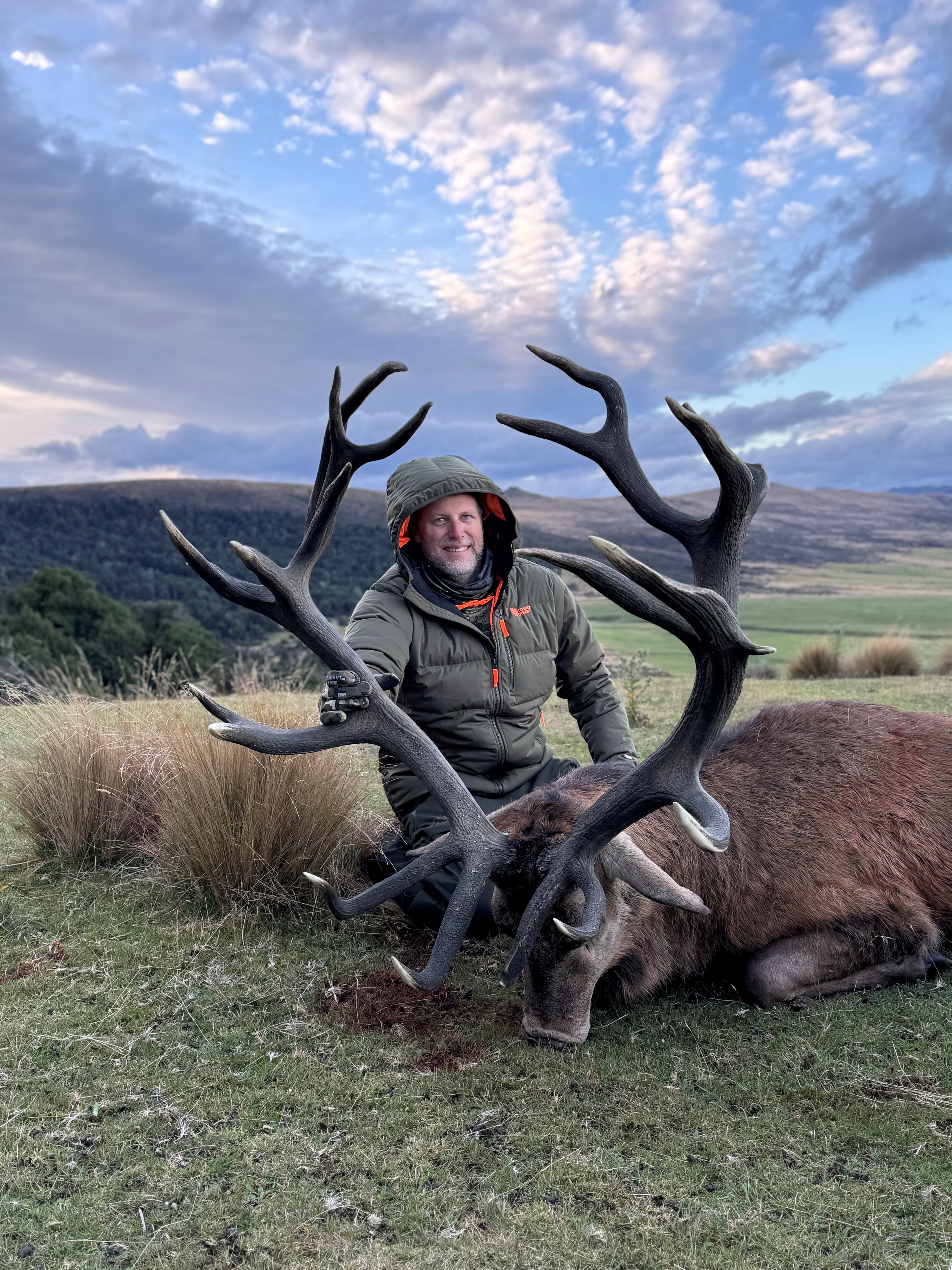 PARD Agent Spotlight - Kane - Riders Sports Kaitaia