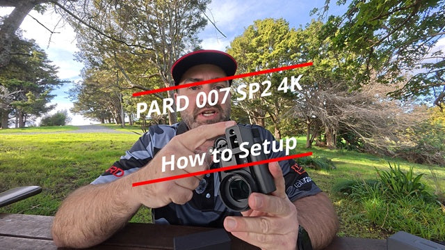 Load video: