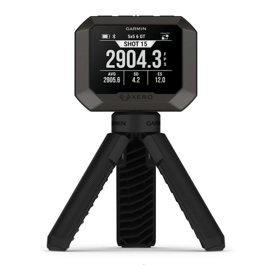 Garmin C2