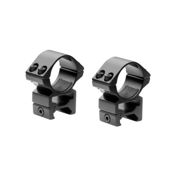 Nikko Stirling Rings