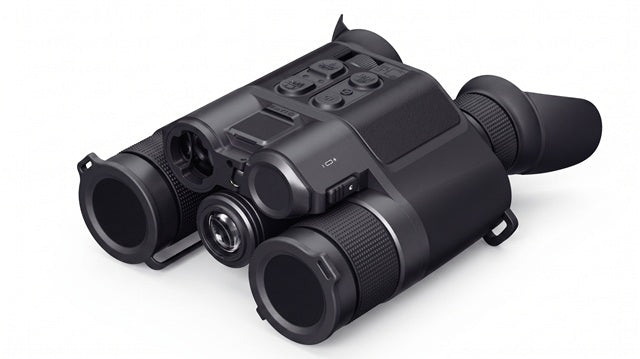Osprey 4K - 384