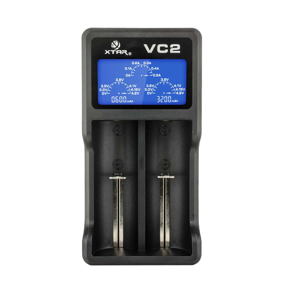 Xtar VC2