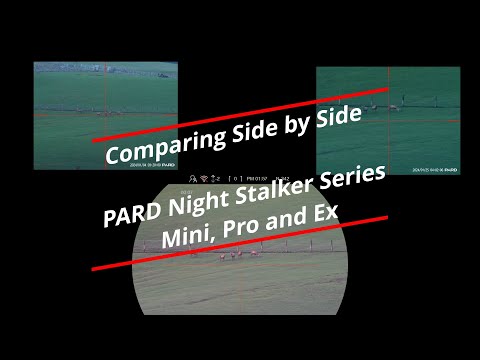 Night Stalker Pro