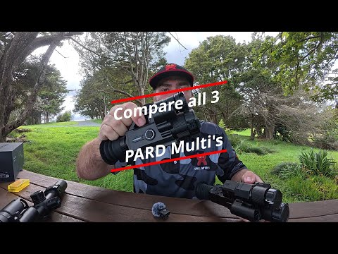 TD Multi