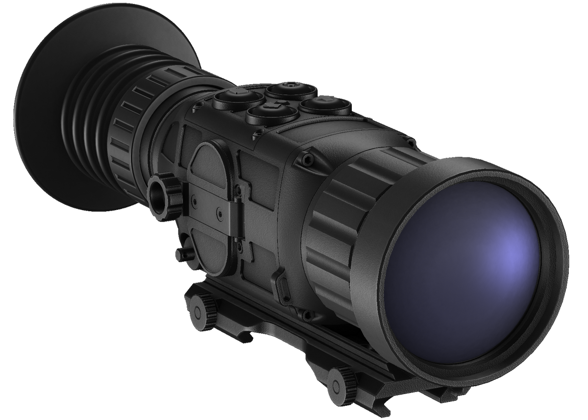 GSCI Thermal Scope