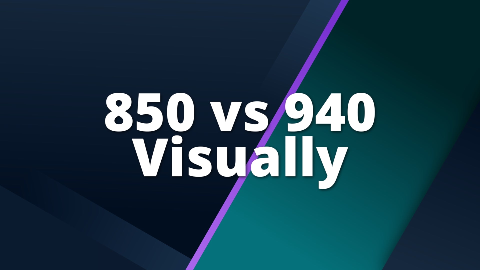 850nm vs 940nm IR Illuminators: Which Is Better for Night Hunting?