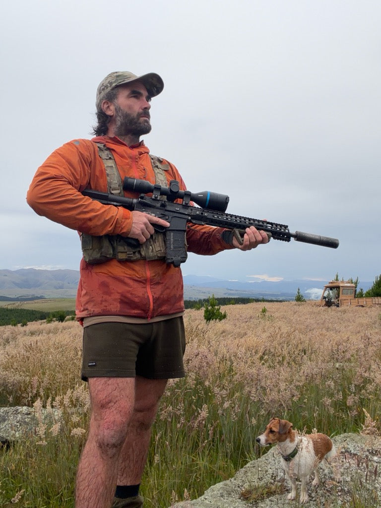 PARD Agent Spotlight: Jase