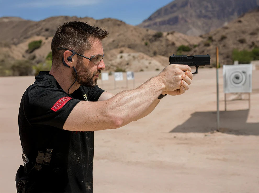 Hearing Protection