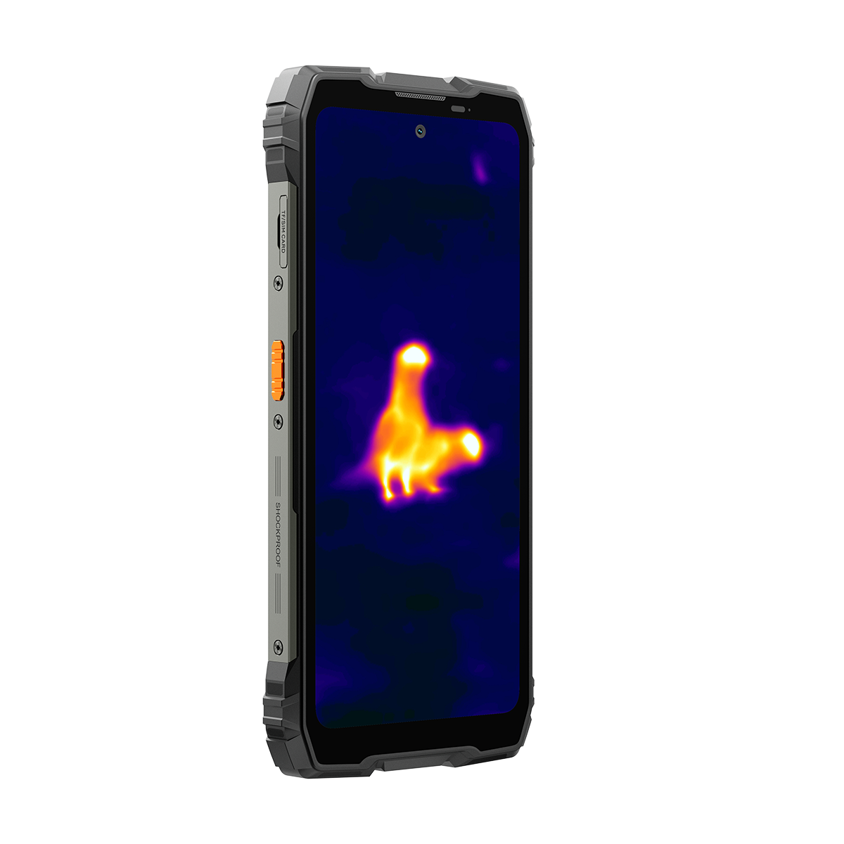 Pilot 6 (Thermal Camera) – Owl Optics and Outdoors