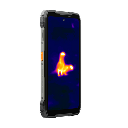 Pilot 6 (Thermal Camera)