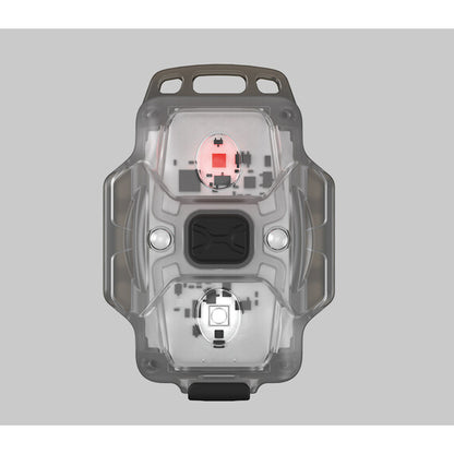 Armytek Crystal - WR