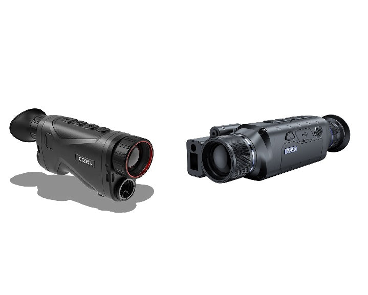 Hikmirco Condor 2.0