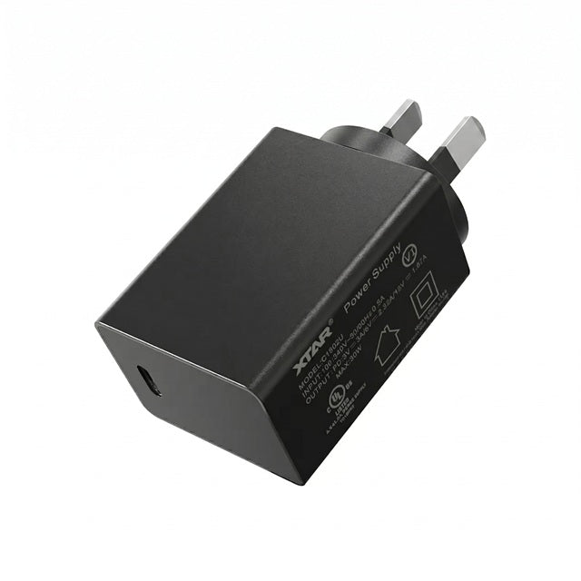 XTAR PD 20W USB C