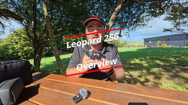 Load video: 
