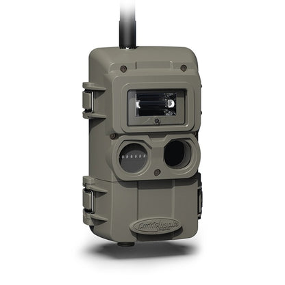 CuddeLink L-Series