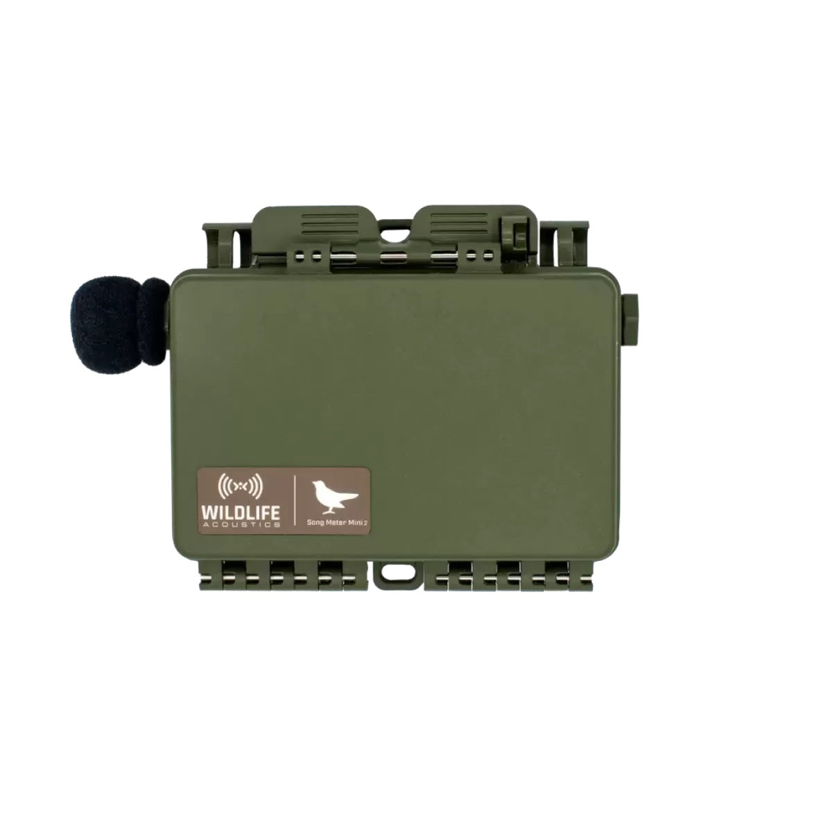 Song Meter Mini 2 Li-ion