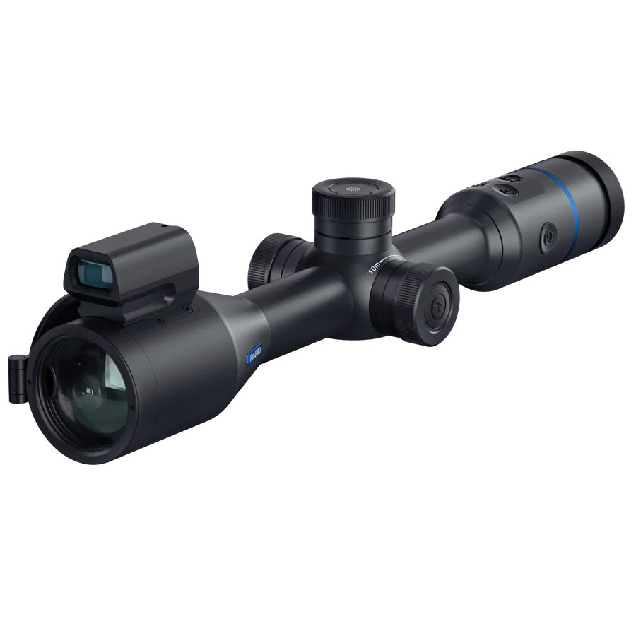 Night Stalker Ex 5K
