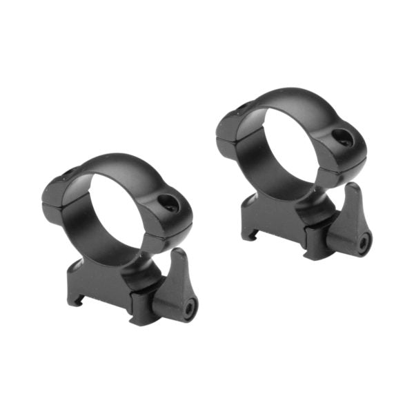 Nikko Stirling Rings