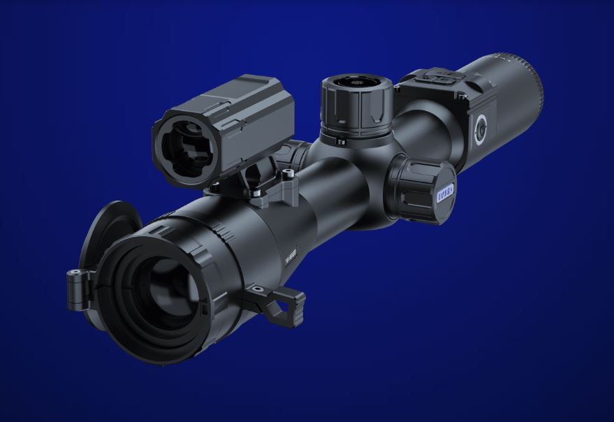 PARD TS Thermal Scope