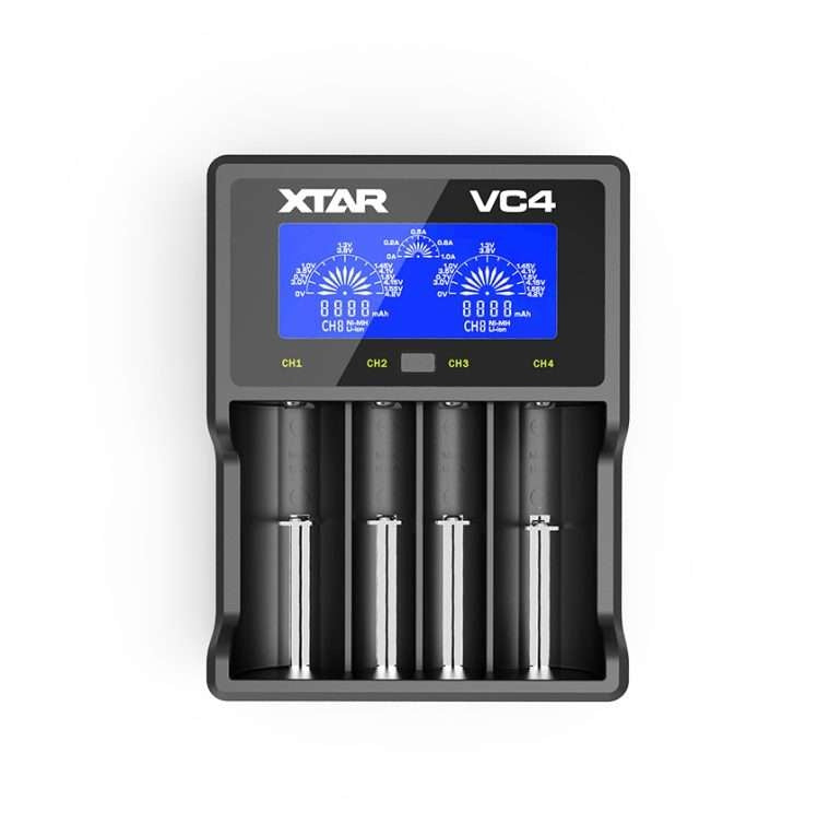 XTAR VC4