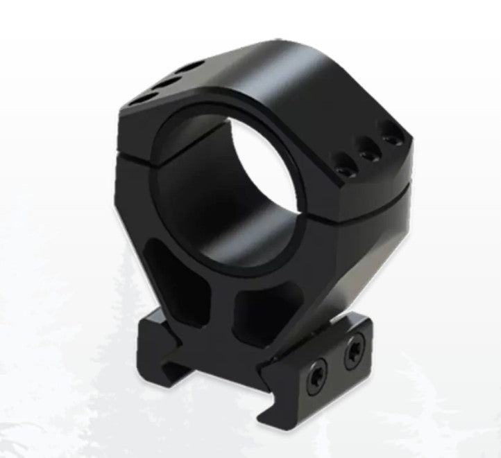 Burris XTR Signature Rings
