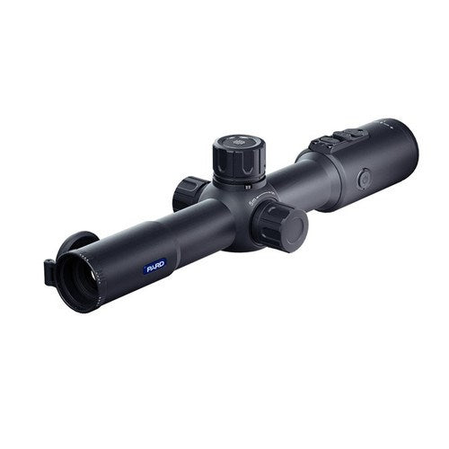 Pantera Q 256