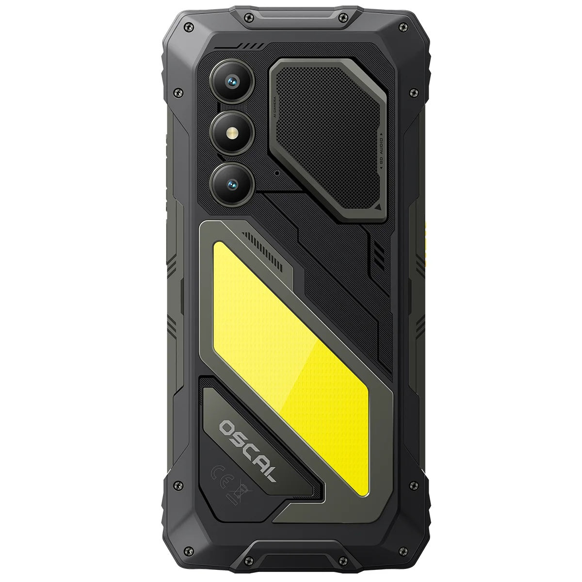 OSCAL Pilot 5