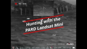 Landsat Mini