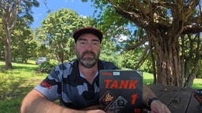 Load video: Tank 1