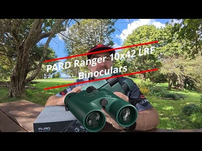 Ranger ED 3000 10x42