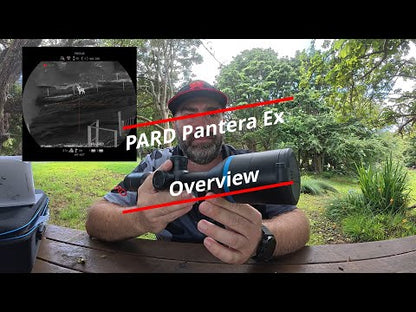 Pantera Ex 640