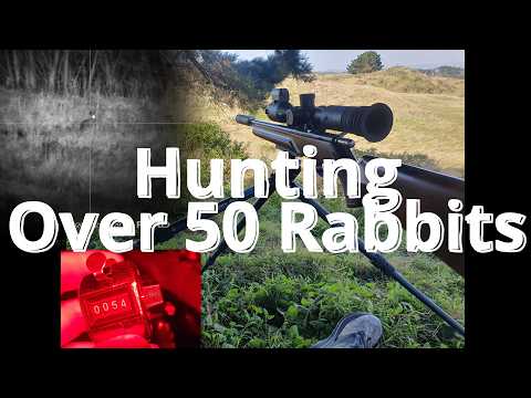 Load video: Night Stalker Ex