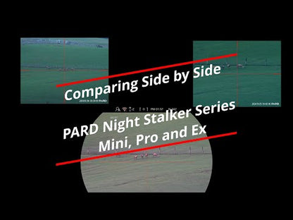 Night Stalker Pro