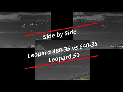 Leopard 50