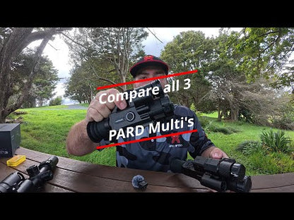TD Multi