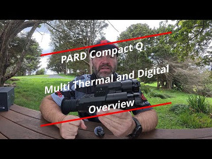 Landsat Compact Q