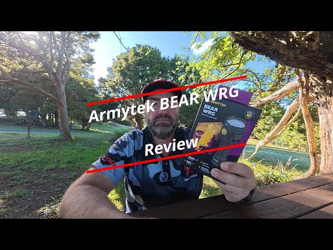 Armytek Bear